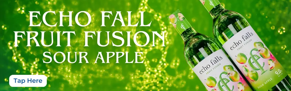 Echo Falls Sour Apple