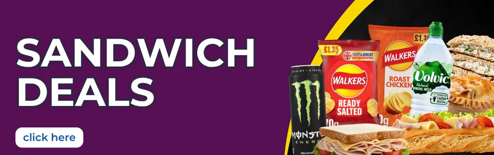 Sandwich Deals