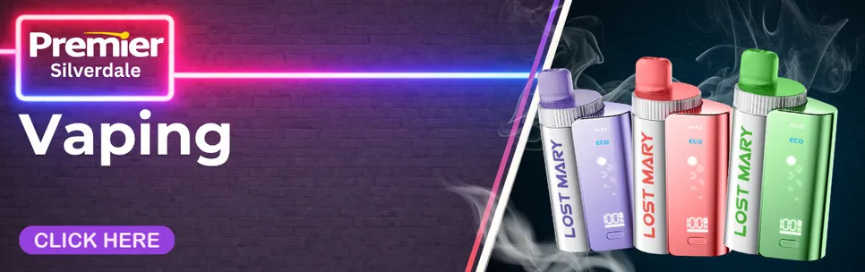 Vaping