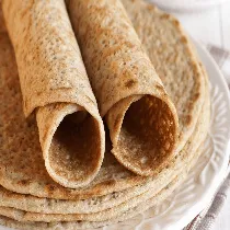 Oatcakes & Pikelets category