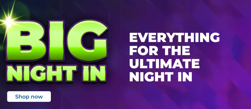 Big Night In September