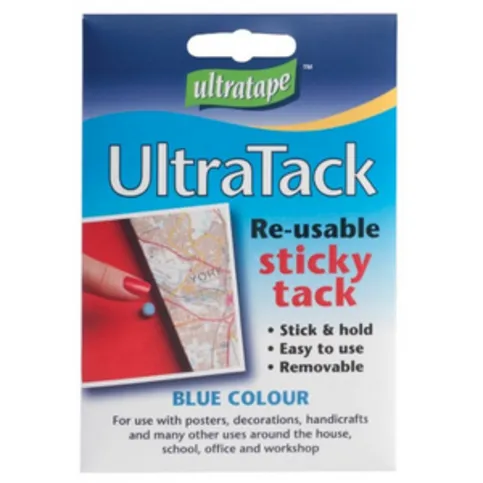 Blue Tack
