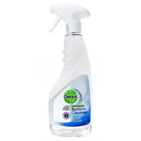 Dettol Antibacterial Cleaner  500ml