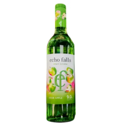 Echo Falls Sour Apple