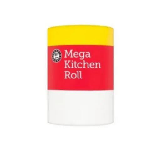 Euro Shopper Mega Kitchen Towel 4-Pack
