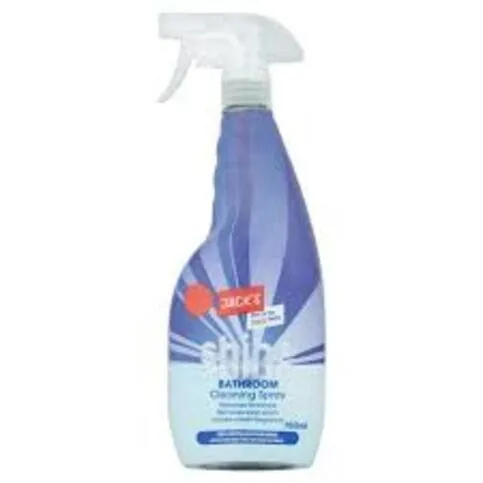 Jack's Bathroom Cleaner 750ml