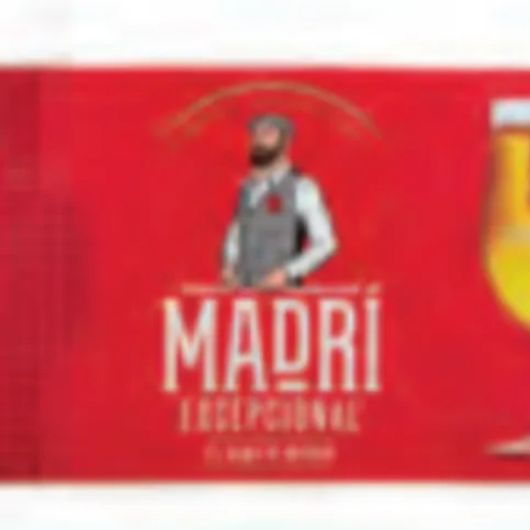 Madri Exceptional 10 Pack
