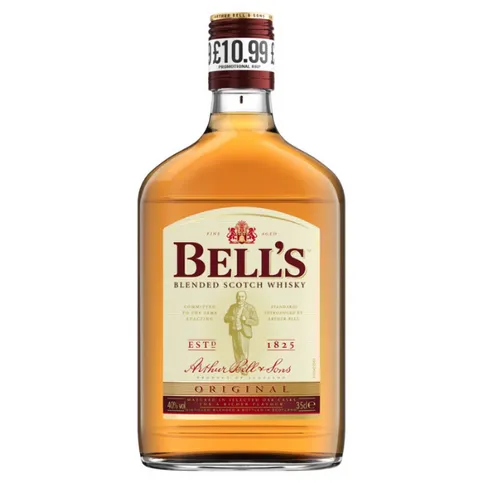 Bell's Original Blended Scotch Whisky 40% vol 35cl