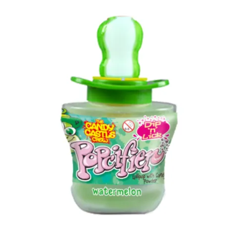 Candy Castle Popcifier Dipper 32g