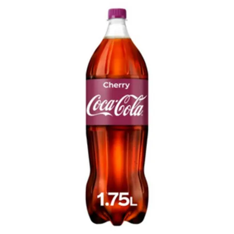 Cherry Coke 1.75L