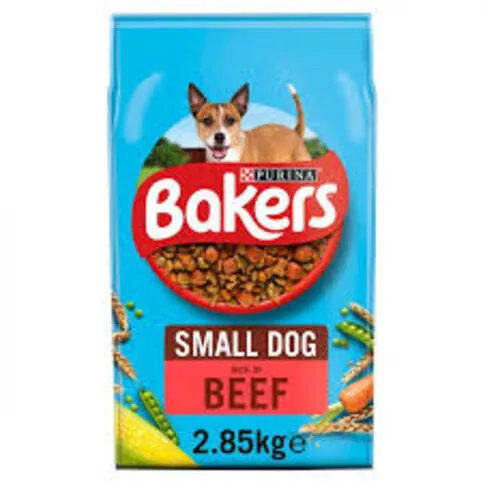 Complete Dog Food