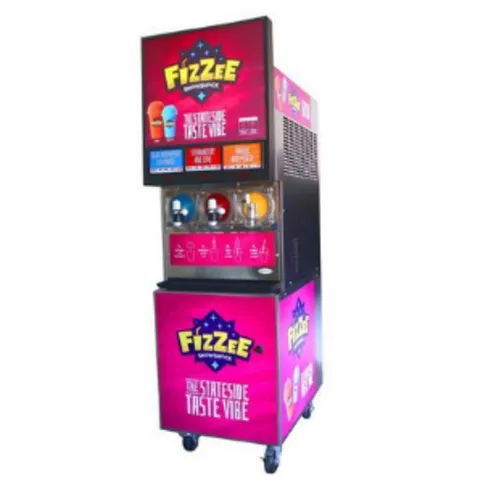 Fizzee Small
