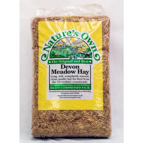 Hojays Meadow Hay