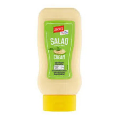 Jack's Salad Cream 420g