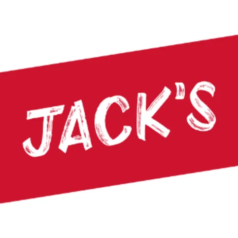 Jack's Seedless Grapes 500g