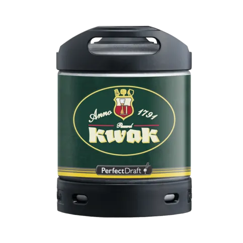 Kwak Keg 6L