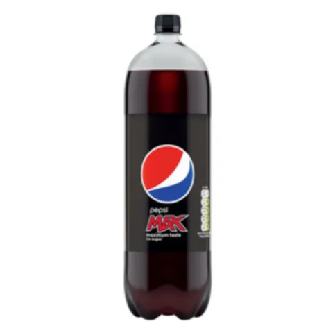 Pepsi Max 2L