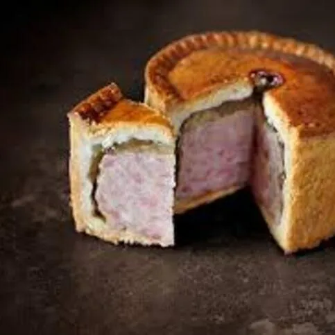 Pork Pie