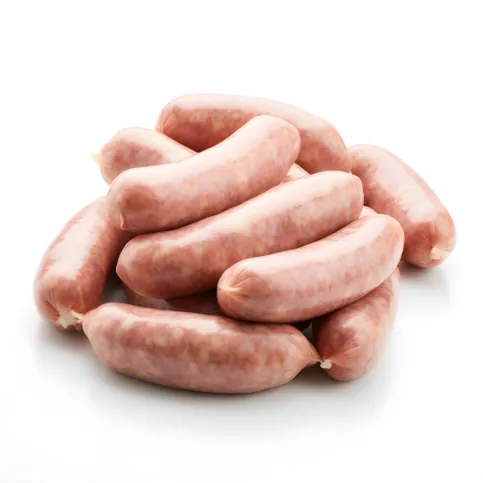 Potters Sausages 10 Pack