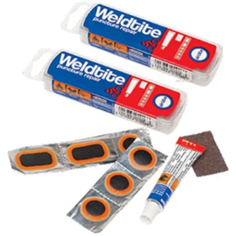 Puncture Repair Kit