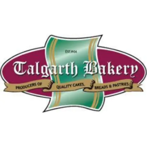 Talgarth Bakery Banana Cake 2 Pack