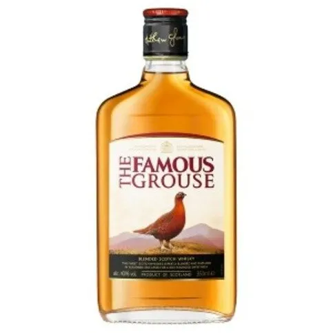 The Famous Grouse Finest Blended Scotch Whisky 35cl