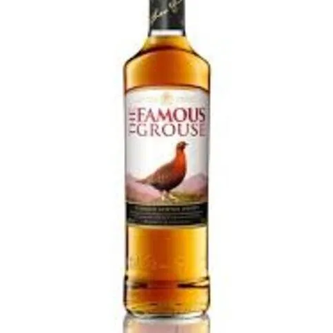 The Famous Grouse Finest Blended Scotch Whisky 20cl