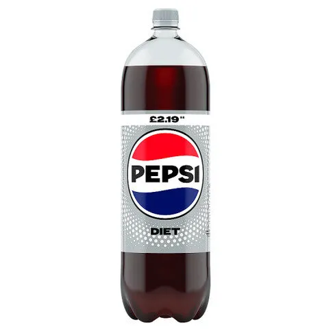 Pepsi Diet 2L