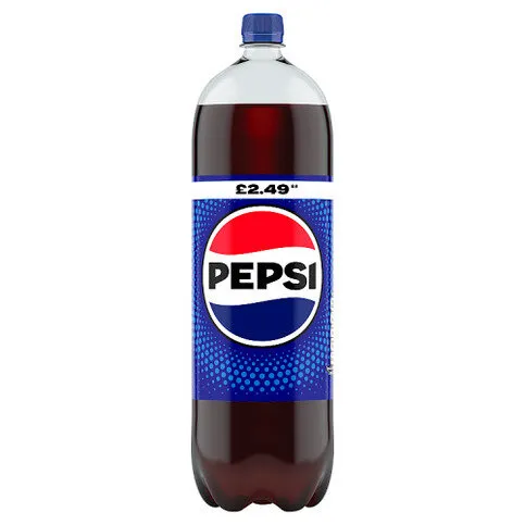 Pepsi 2L