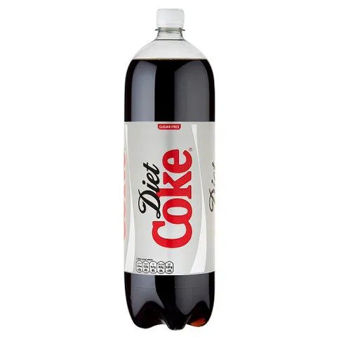 Diet Coke 2L