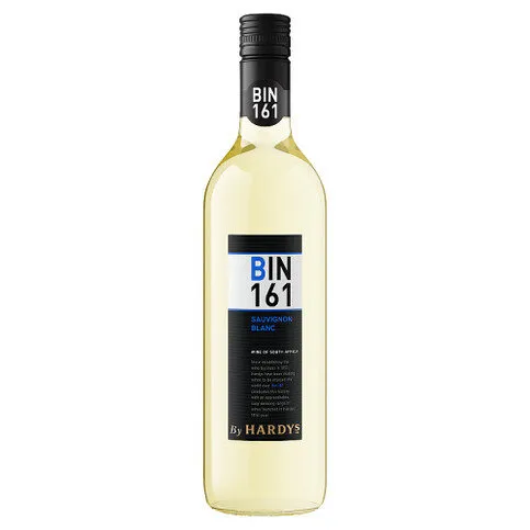 Hardys Bin 161 Sauvignon Blanc 75cl