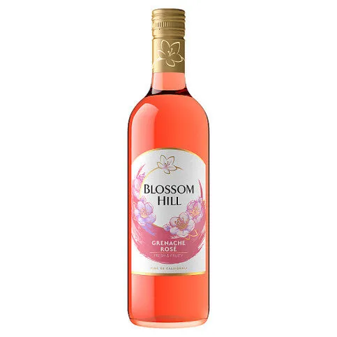 Blossom Hill Grenache Rosé 750ml
