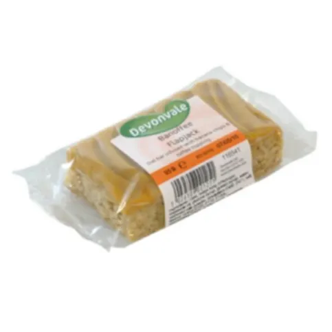 Devonvale Banoffee Flajack 95g
