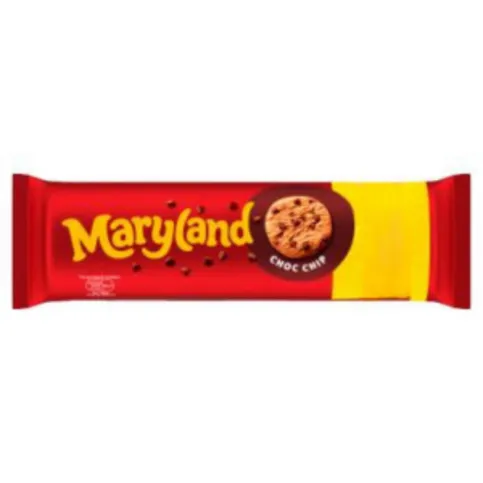Maryland Choc Chip Cookie 200g