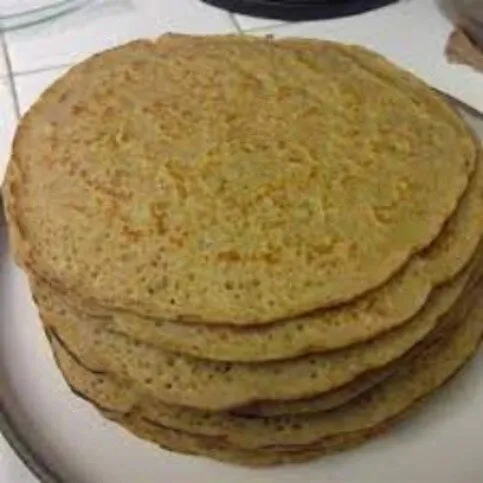 Oatcakes