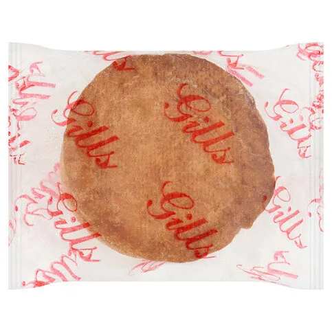 Gills Small Pork Pie 140g