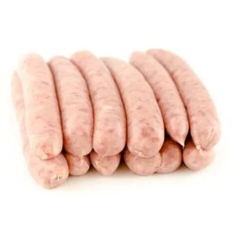 Potters Sausages